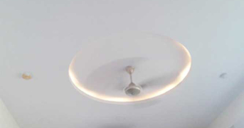 Gypsum board ceiling Gallery image 40